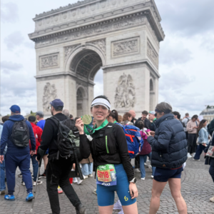 37. 人生首马复盘：你终将跑向属于你的“凯旋门”