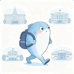 关于合群和不合群，哪个更重要