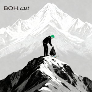 BOH.cast 14: 从始祖鸟塌房到Cortis爆火,下一个命运的齿轮在哪里?