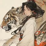 软软虎