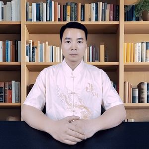 汤先生说易