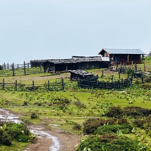 EP22一个反面教材的自白:吃没够、睡不醒、在长城找厕所还跑出了残影