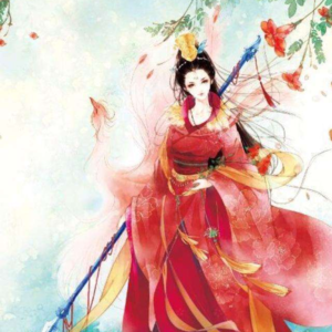 紫微斗数十四主星：贪狼详解（欲望-迷失-顿悟的人生之路）