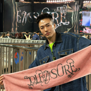 【Jolin 224】来深圳看蔡依林演唱会首场，真的愉悦了吗？