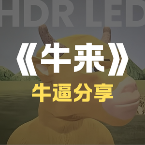 《牛来》观众喜欢的，才是牛B的-评论分享