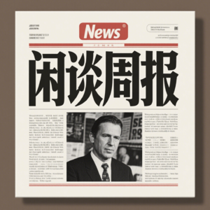 VOL.14.闲谈周报·第16周 招牌改色 爱豆的收入 大同订婚案 神童啃老 哪吒跑路