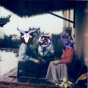 EP03. 尼泊尔和四姑娘山之旅:求胜、求生