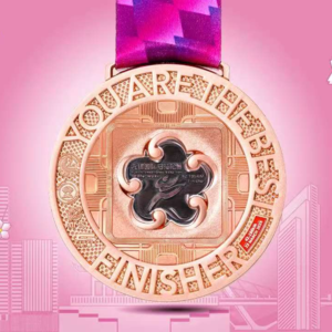 E57:马拉松这么热，我们算算马拉松的经济账！