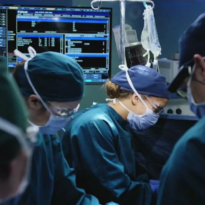 VOL.07麻醉科｜麻醉药物会使脑子变笨么｜乳腺手术是否需全麻？