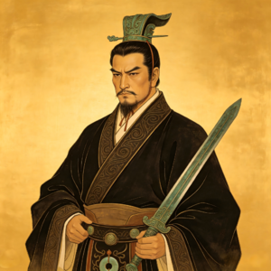 《春秋三传》晋悼公的不战而屈人之兵