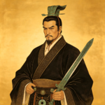 《春秋三传》晋悼公的不战而屈人之兵