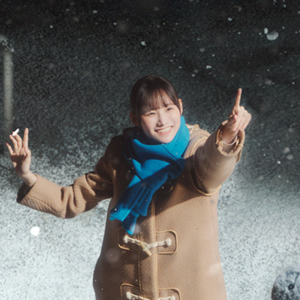 幕前须知 Vol.0.36 高井俐香的忧郁