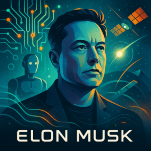 E33. 马斯克:技术不应该被特定的意识形态利用