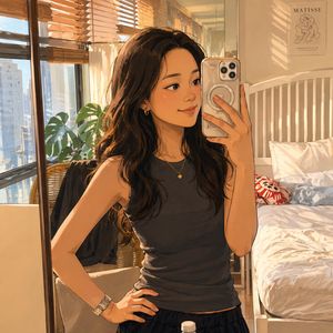 Julia杨9965