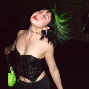 010: 25岁不谈恋爱,可我的荷尔蒙如何安放?