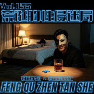 罪案盘点:荒诞的性侵迷局-疯探155