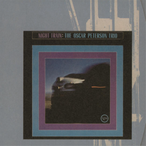 love ep14:Night train by Oscar Peterson
