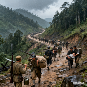新编第二次世界大战史-从中国的视角看二战