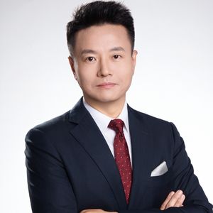 V叔有话说