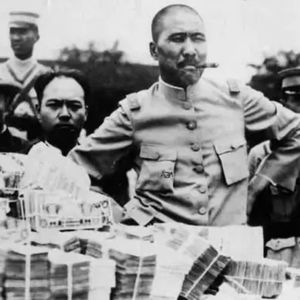 【民国往事】（20）“混世魔王”张宗昌