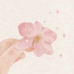 当观水月莫怨松风r