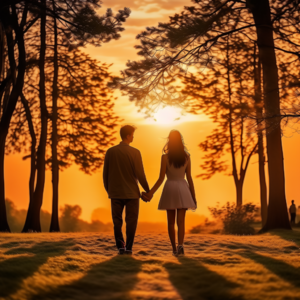 Vol.004 健康亲密关系第一期：解锁情感里的小确幸 让爱在数字时代也能满格信号甜蜜不掉线