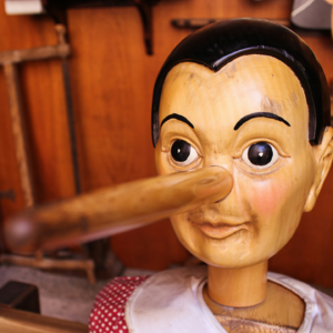 对“如何不被诈骗？”一问的思考，做到“六不”外，我们还应意识到什么？