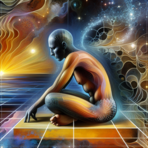 VOL55.灵肉分离的真实故事：生理与心理的双重战场