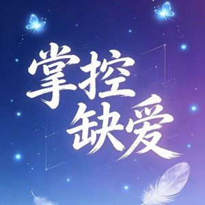当臣服欲撞上缺爱：到底是想要被掌控，还是想要被爱？