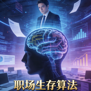 AI来了，我的岗位会被取代吗？