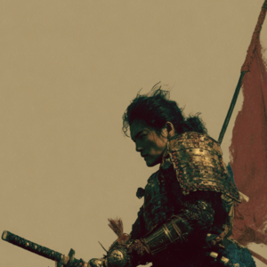 桶狭间第一幕:松平元康