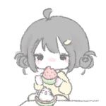风是乱吹的