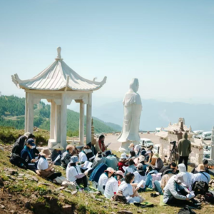 E07.从北欧高薪到禅修行者，一对“叛逆夫妇”的心灵突围战