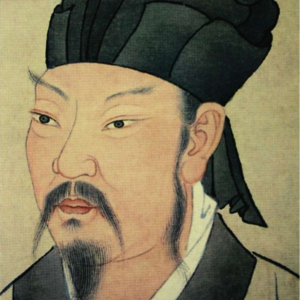 EP001 韩愈：文起八代，一腔孤勇