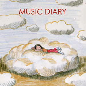 #83-春日歌单 | 寻找没道理的好心情