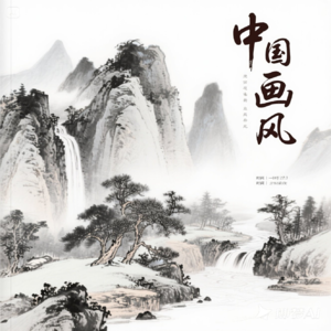 笔墨乾坤：一览中国画的千年意蕴与传承之路
