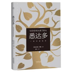 专栏03 | 我们都在成为《悉达多》的路上流浪