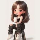 不萌不淑女