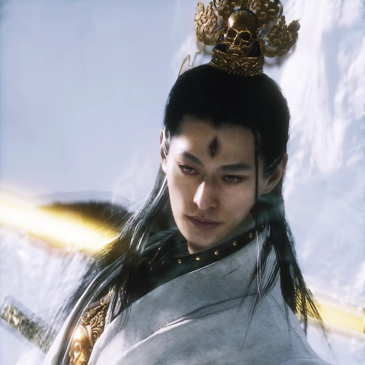 黑神话悟空：让我最痛苦的三个BOSS episode artwork