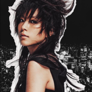 一个人养活全公司的BoA，13岁出道15岁登顶