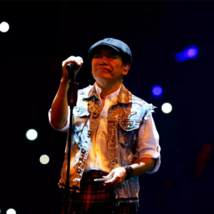 赵传《我终于失去了你》：世界就这样告终