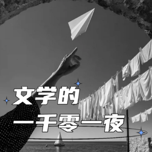 文学的一千零一夜