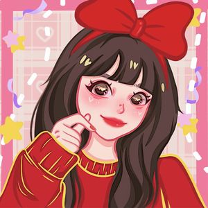 裴你快乐Cathy裴