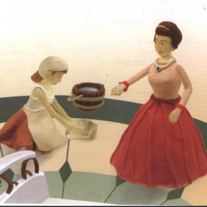 【小学版】灰姑娘（Cinderella）