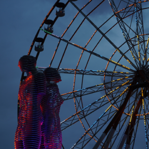 vol.98 | 格鲁吉亚狂想曲：寻找西部的隐秘、避世与浪漫