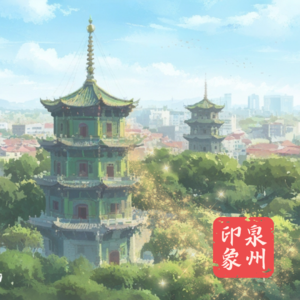 13 泉州发现之旅丨我在神明聚集地逛吃逛吃