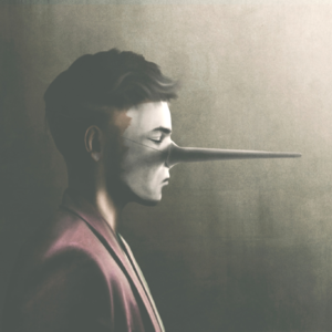 Do you really know|如何识破一个说谎的人?