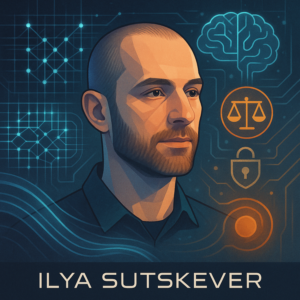 Ilya Sutskever：Scaling Law已失效