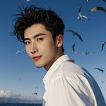 小勋的读书分享会