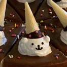 快乐小熊融化中